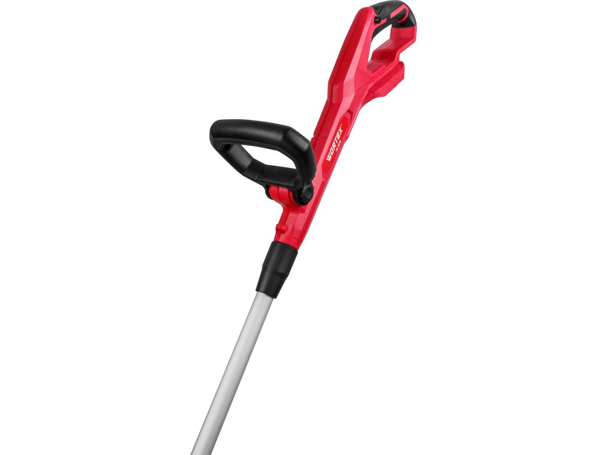 Триммер аккумуляторный WORTEX TB2818 SOLO 18В