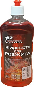 Жидкость для розжига Fiertec 1L РБ